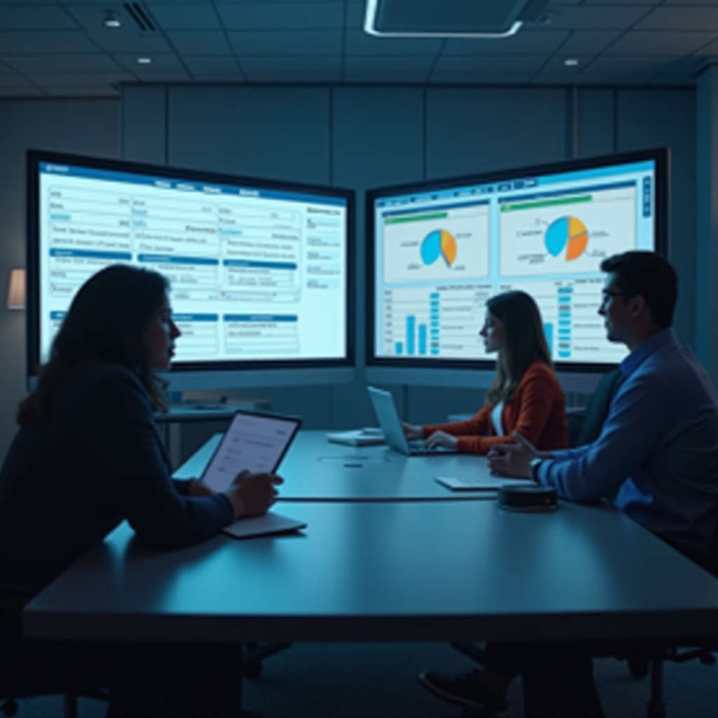 Intel Unison vs Phone Link: всестороннее сравнение и аналитика