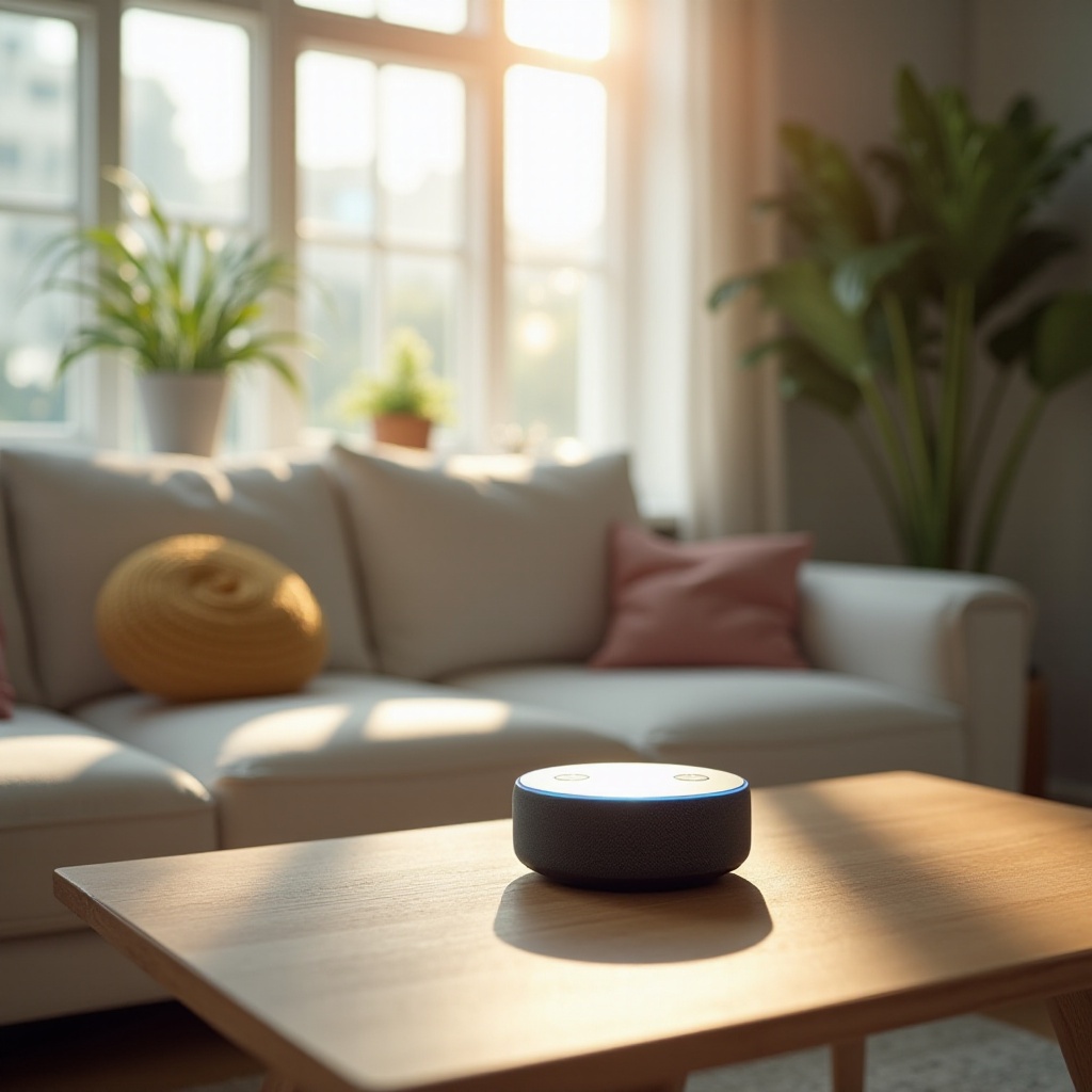 Использует ли Alexa много электроэнергии? Подробный анализ