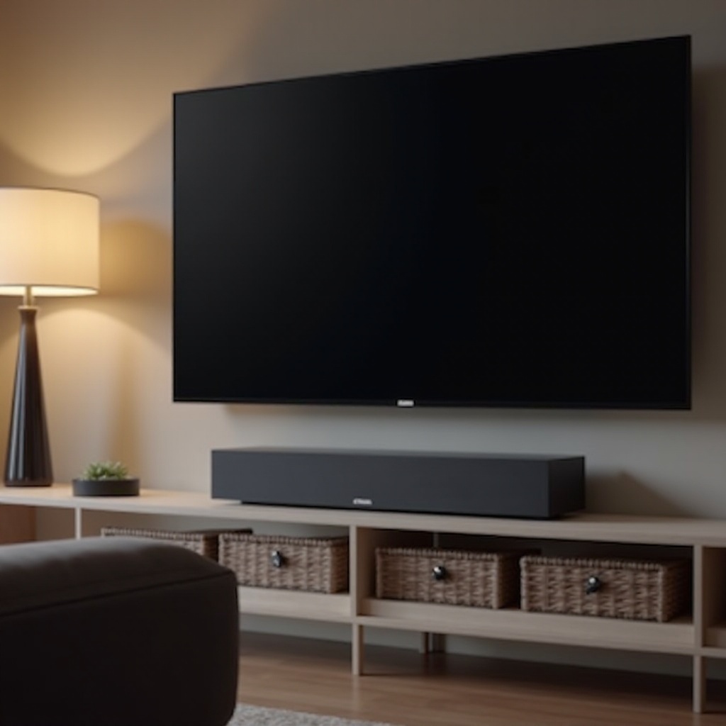 Как подключить Sonos Arc к вашему телевизору: пошаговое руководство