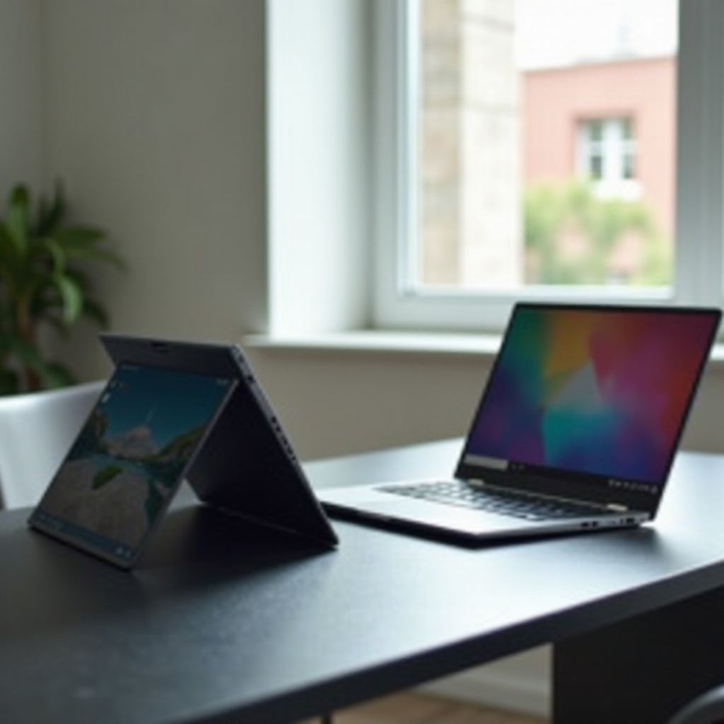 Yoga vs. Ideapad: Открытие лучшего ноутбука Lenovo для ваших нужд.