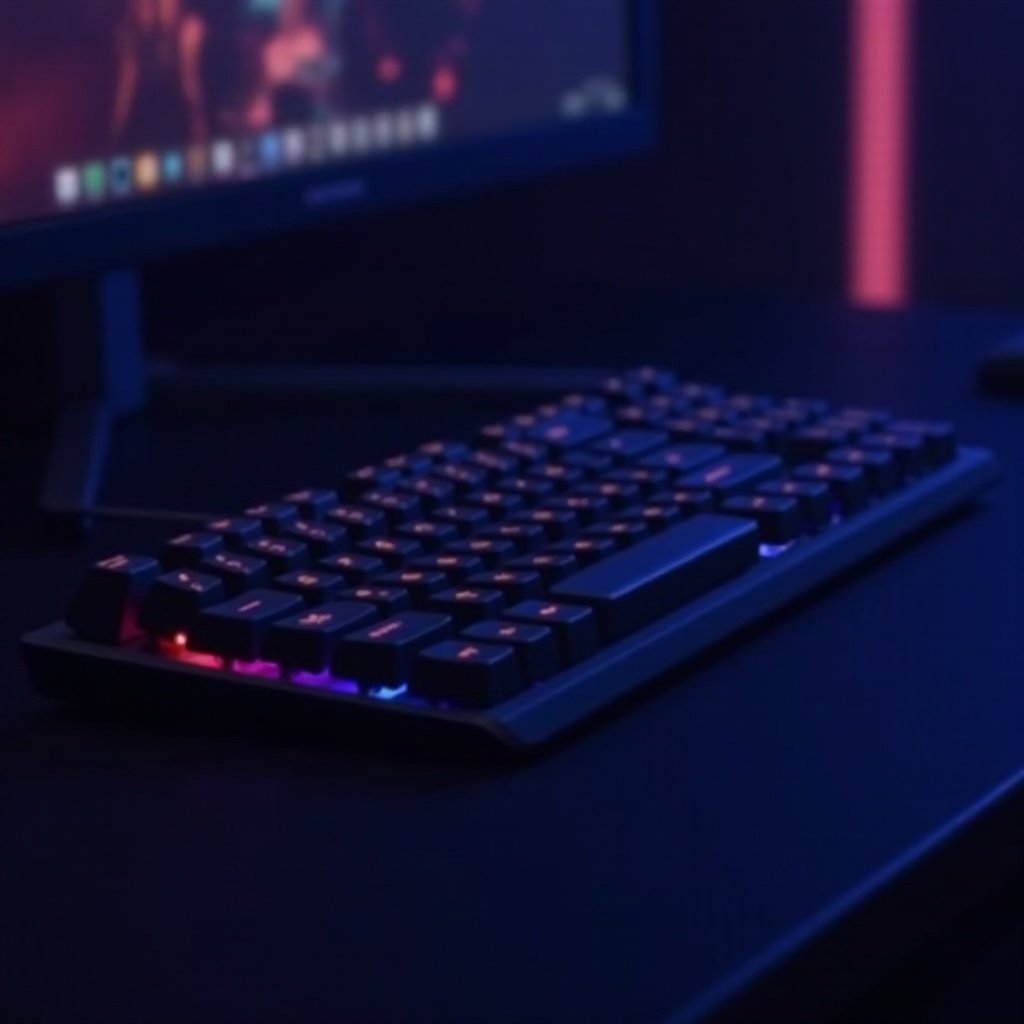 Является ли 75% клавиатура идеальной для игр? Комплексное исследование