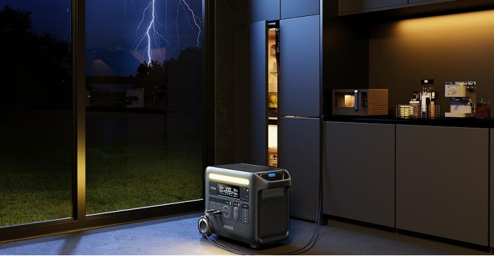 Tips for Proper Use and Maintenance of Your Solar Generator