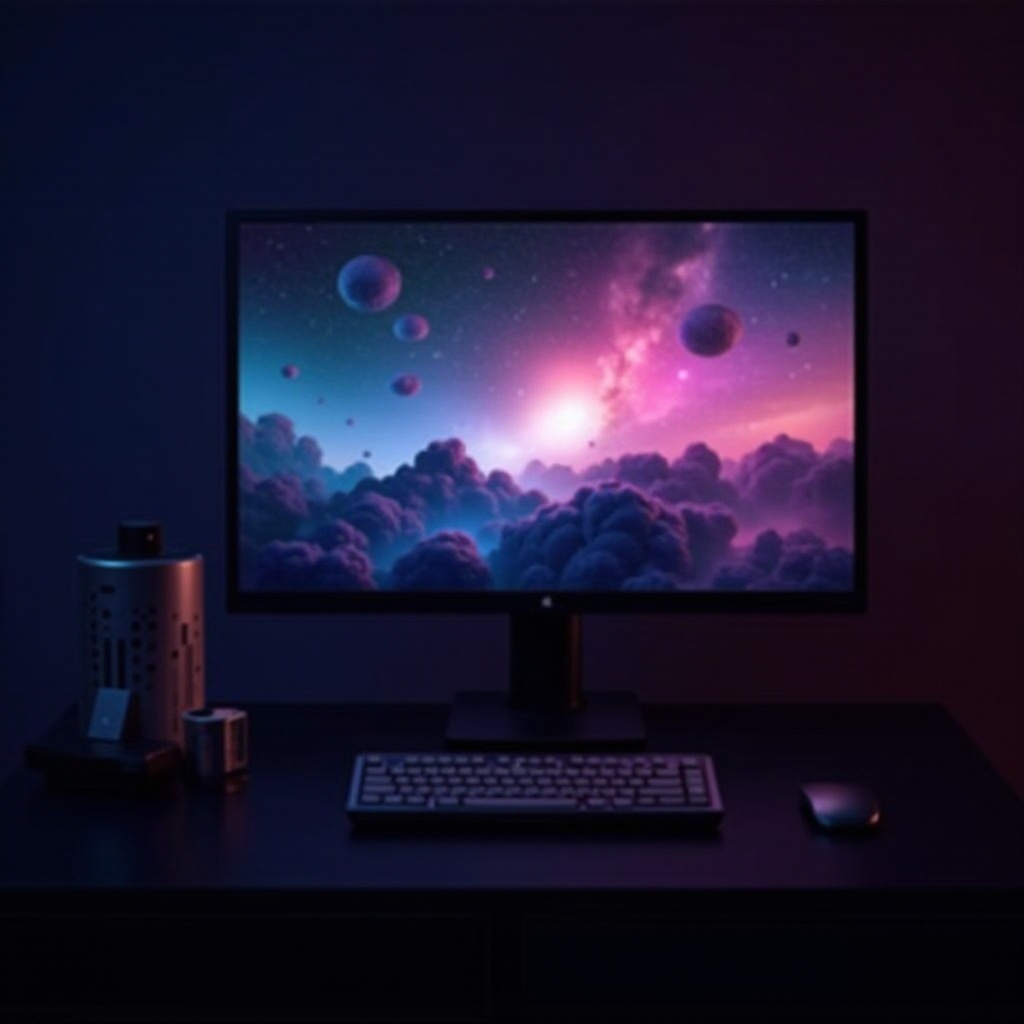 Поиск лучших игровых мониторов для Xbox One