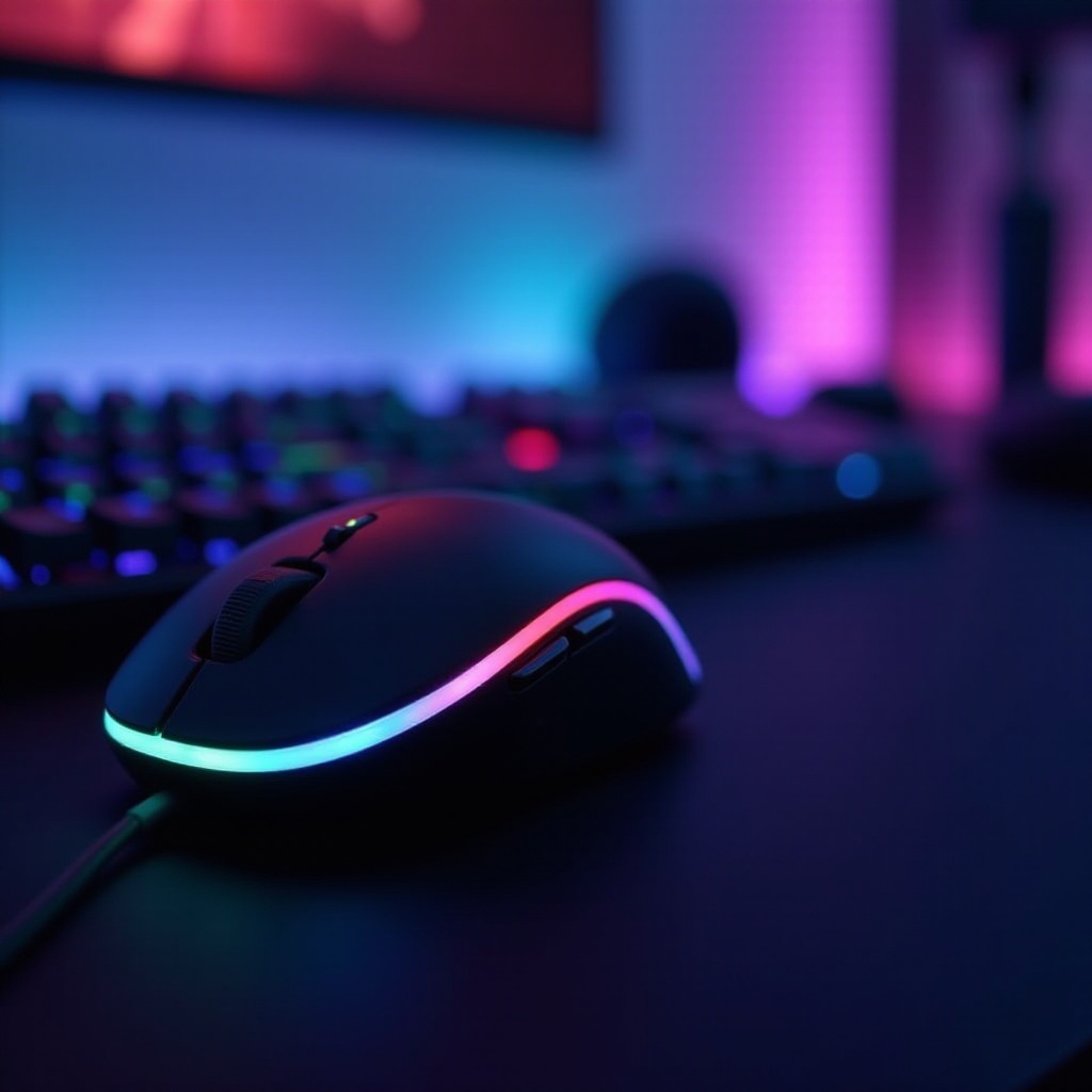 Является ли более высокий DPI лучшим для игр? Полное руководство