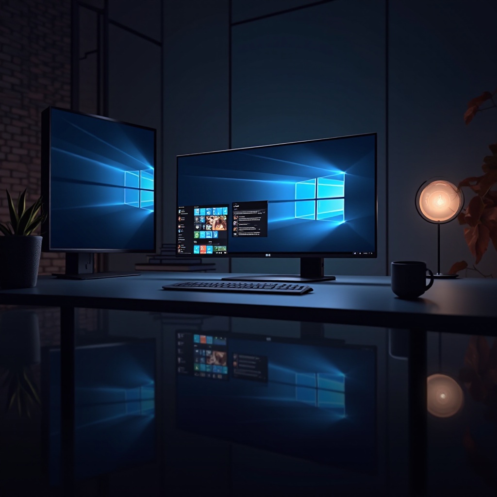 Как записывать экран на Windows 11: Полное руководство