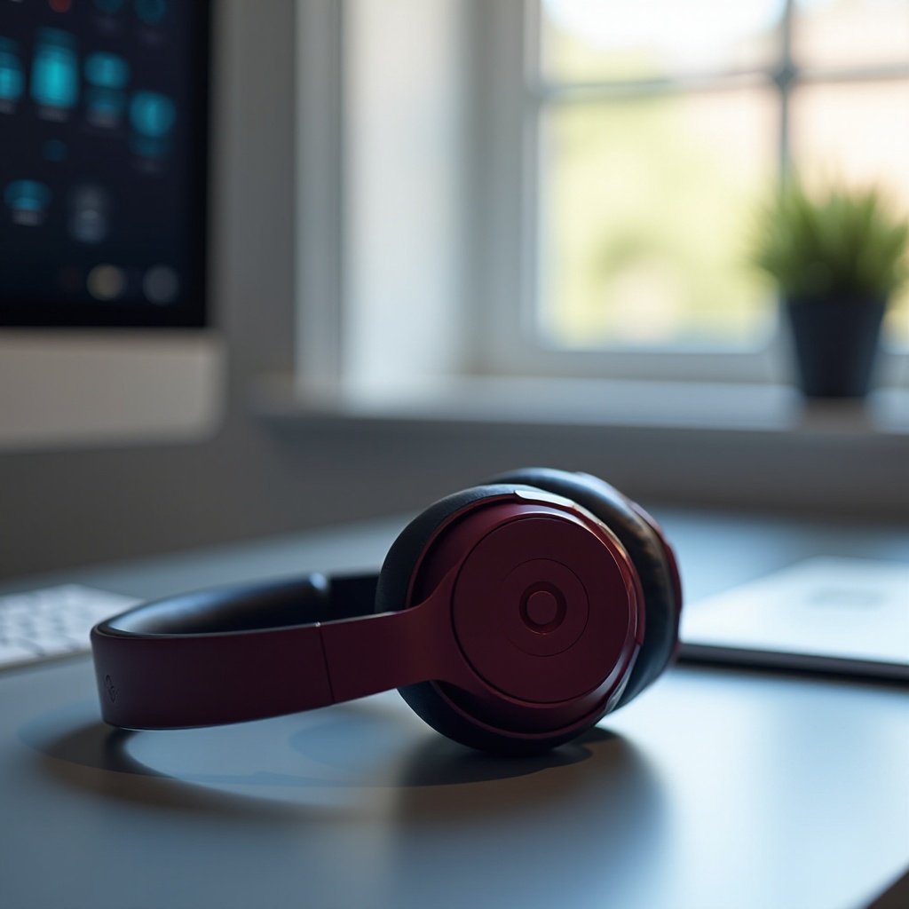 Имеют ли Beats отслеживание? Полное руководство по функциям отслеживания наушников Beats.