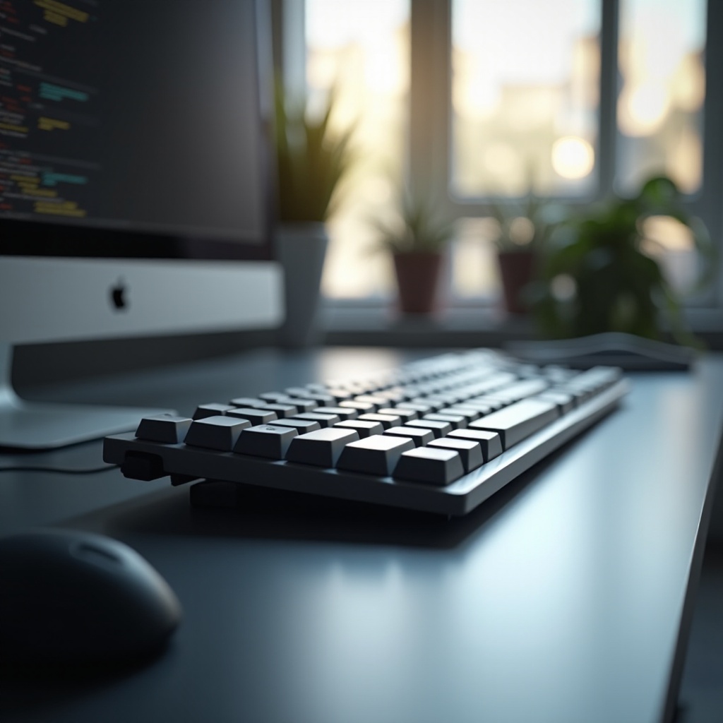 Полное руководство по компьютерным клавиатурам с разъемами для наушников