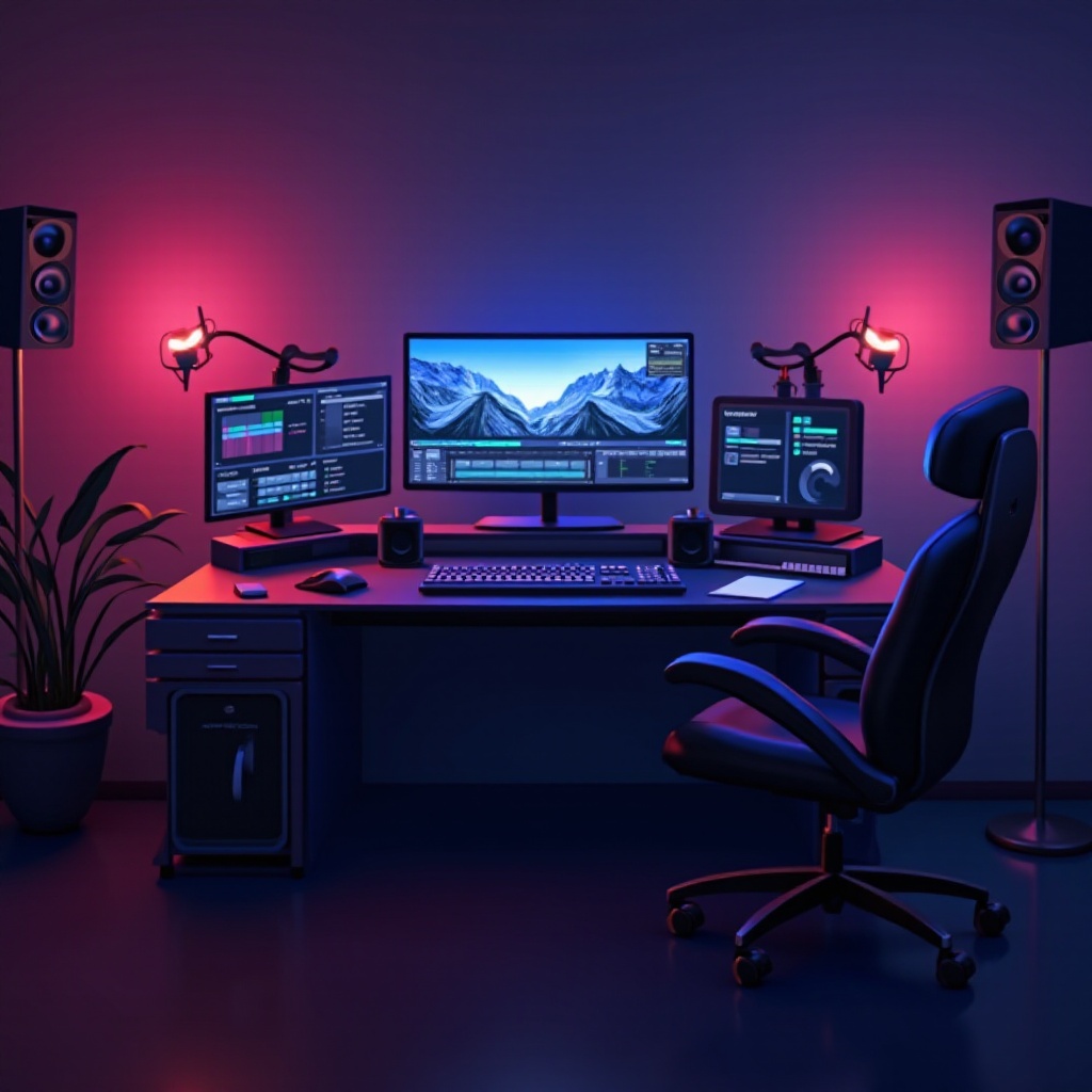 Хорошие компьютеры для FL Studio: Полное руководство