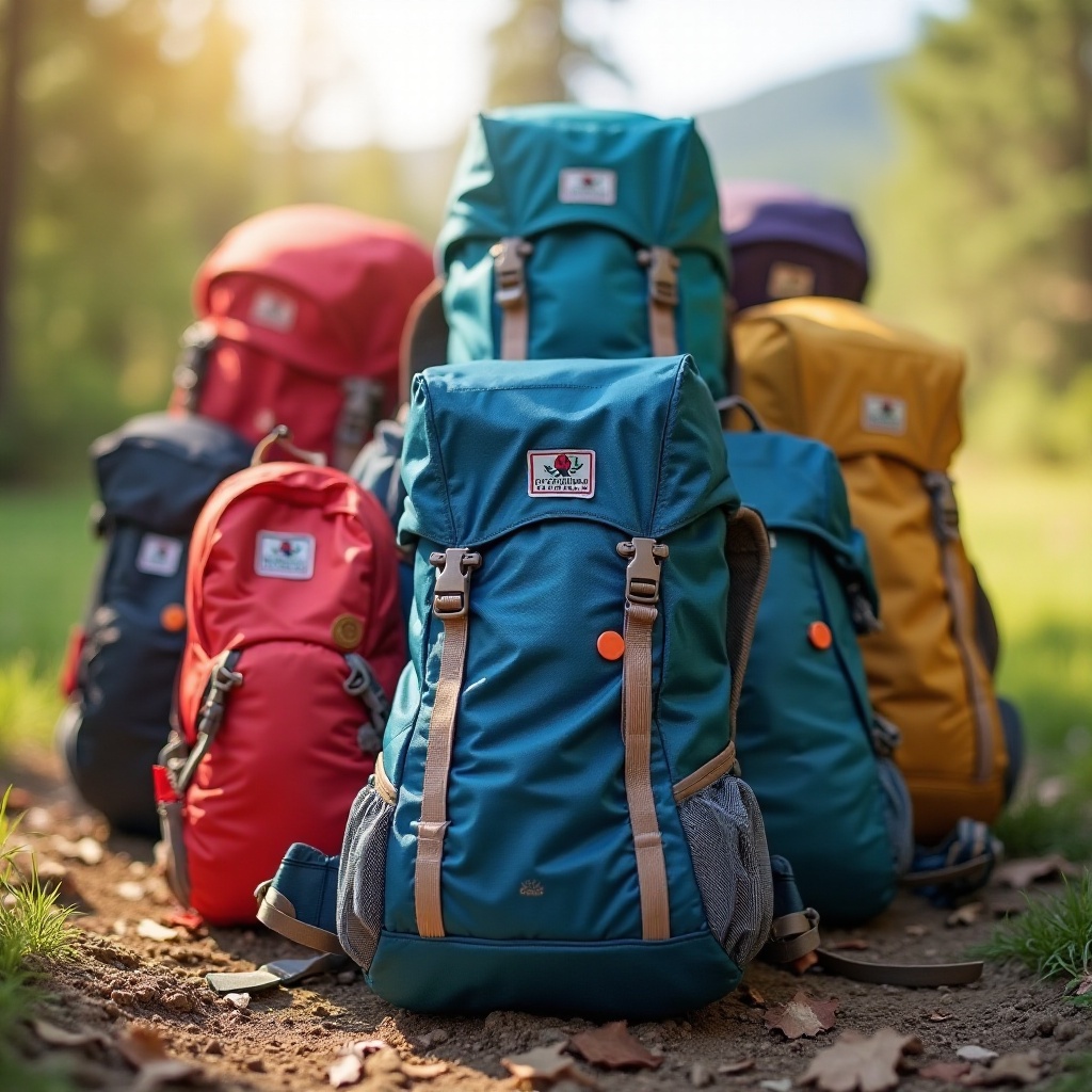 Лучшие походные рюкзаки для малышей на 2024 год: Ваше полное руководство