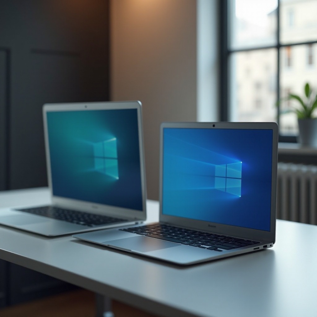 Ноутбуки с диагональю 15.6 против 17.3 дюйма: какой размер подойдет вам?