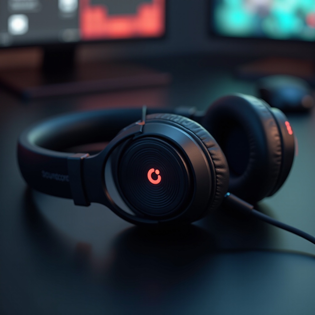 Как сделать наушники Soundcore видимыми для обнаружения