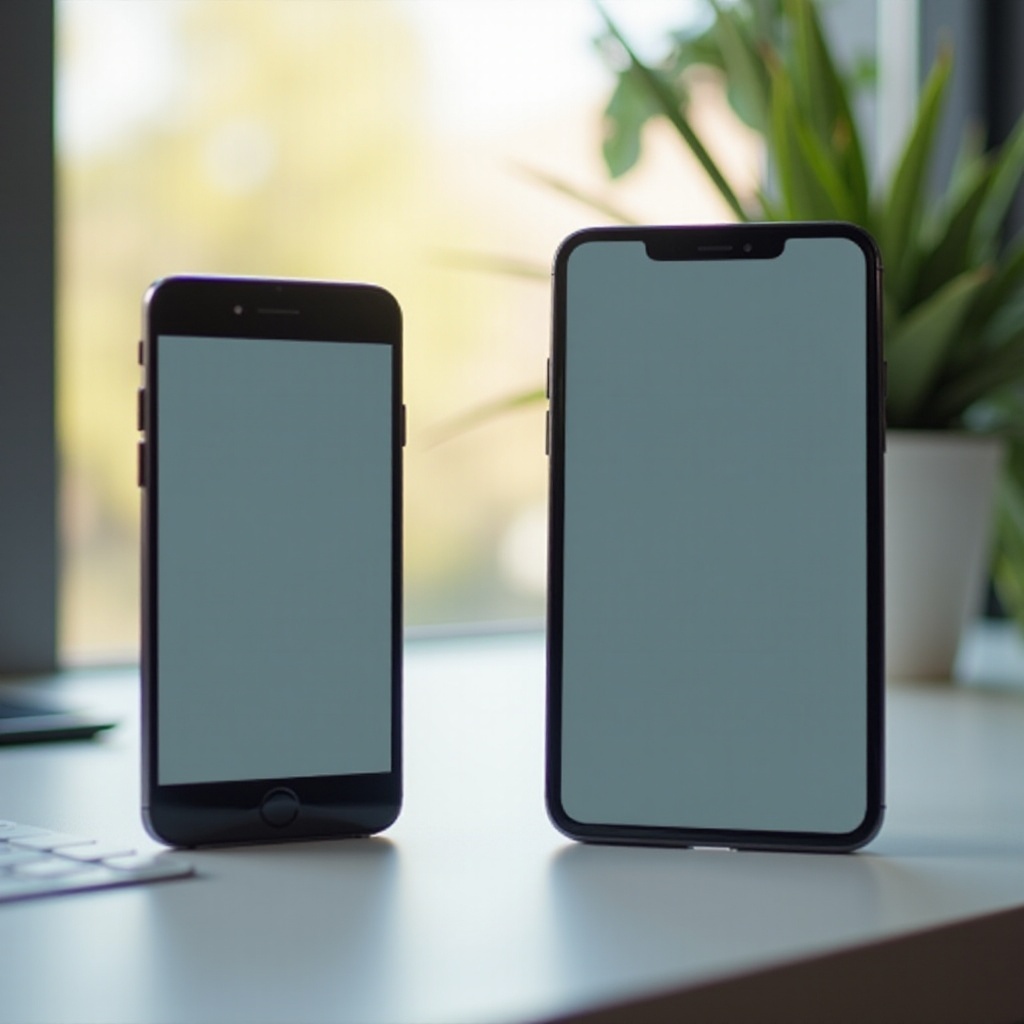 Как передать контакты с Android на iPhone через Bluetooth