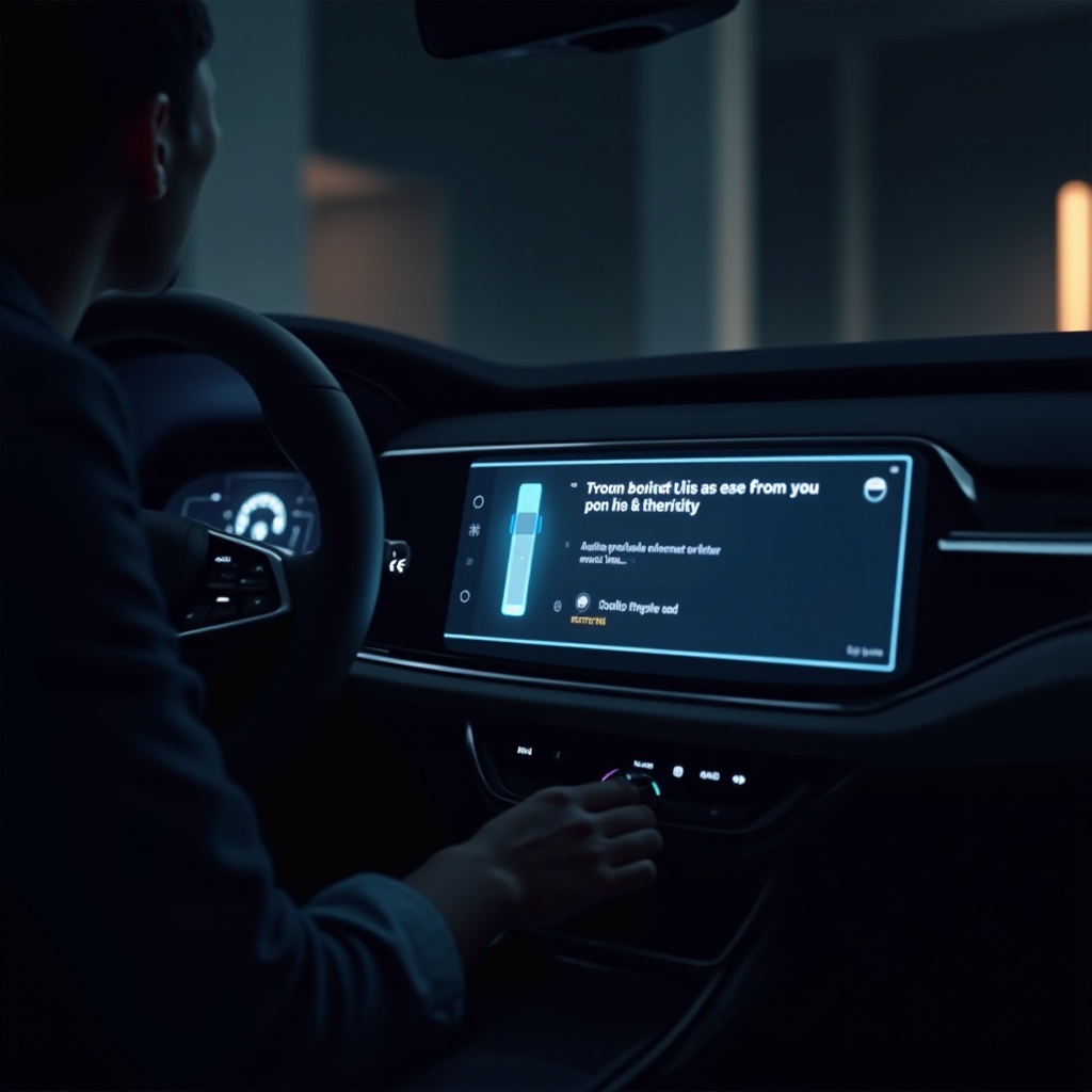 Устранение неполадок и разрешение сбоев Android Auto в 2024 году.