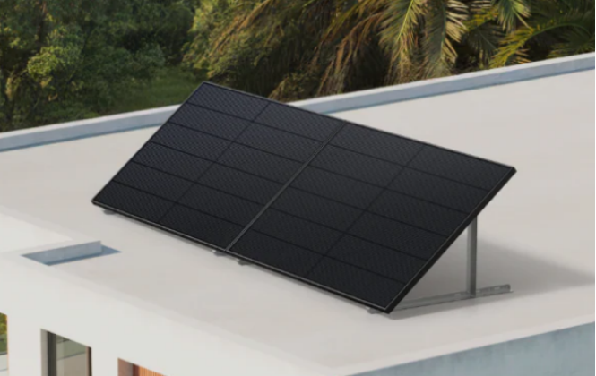 Wie wartet man seine Balkon-Solaranlage für optimale Effizienz?