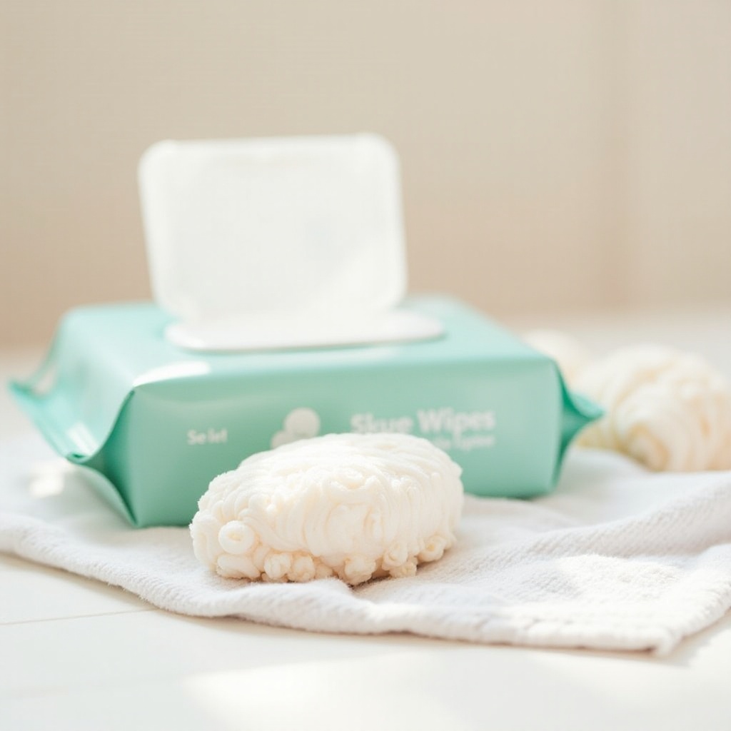 Полное руководство по выбору лучших пеленальных салфеток в 2024 году.