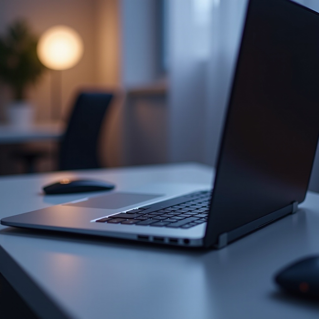 Самый дешевый ноутбук с Ethernet-портом: полный гид 2024 года.